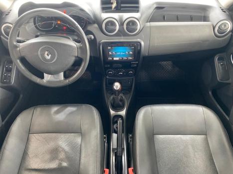 RENAULT Duster 1.6 16V 4P FLEX DYNAMIQUE, Foto 9