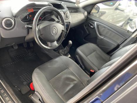 RENAULT Duster 1.6 16V 4P FLEX DYNAMIQUE, Foto 10