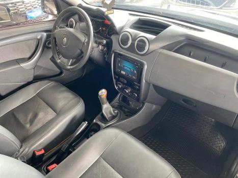 RENAULT Duster 1.6 16V 4P FLEX DYNAMIQUE, Foto 13