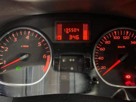 RENAULT Duster 1.6 16V 4P FLEX DYNAMIQUE, Foto 15