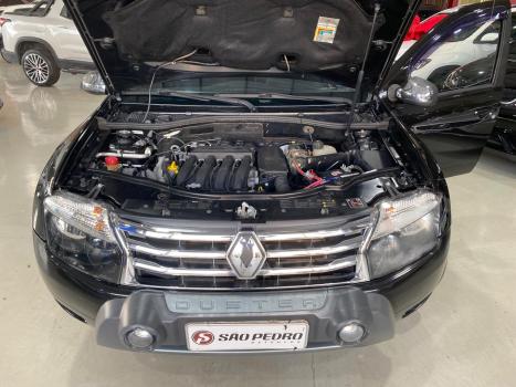 RENAULT Duster 1.6 16V 4P FLEX DYNAMIQUE, Foto 16