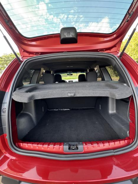 RENAULT Duster 1.6 16V 4P FLEX SCE AUTHENTIQUE X-TRONIC AUTOM�TICO, Foto 6