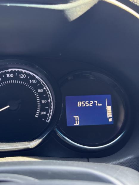 RENAULT Duster 1.6 16V 4P FLEX SCE AUTHENTIQUE X-TRONIC AUTOM�TICO, Foto 14