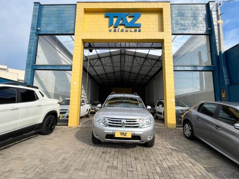 RENAULT Duster 1.6 16V 4P FLEX DYNAMIQUE, Foto 1