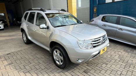 RENAULT Duster 1.6 16V 4P FLEX DYNAMIQUE, Foto 4