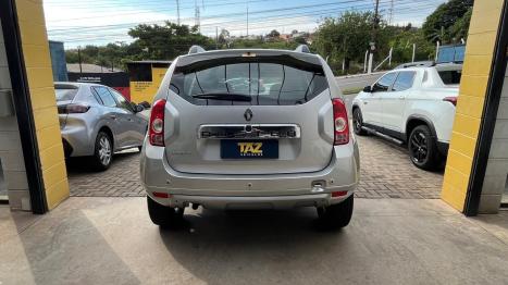 RENAULT Duster 1.6 16V 4P FLEX DYNAMIQUE, Foto 6