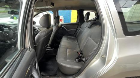 RENAULT Duster 1.6 16V 4P FLEX DYNAMIQUE, Foto 10