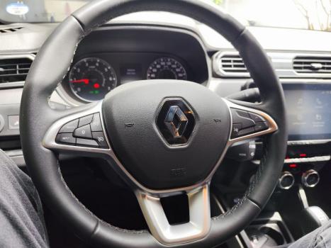RENAULT Duster 1.6 16V 4P FLEX SCE ICONIC X-TRONIC AUTOM�TICO, Foto 2