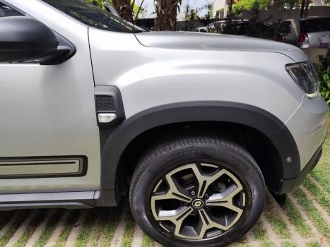 RENAULT Duster 1.6 16V 4P FLEX SCE ICONIC X-TRONIC AUTOM�TICO, Foto 7
