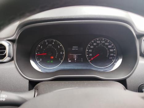 RENAULT Duster 1.6 16V 4P FLEX SCE ICONIC X-TRONIC AUTOM�TICO, Foto 9