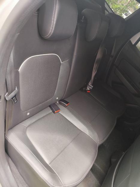 RENAULT Duster 1.6 16V 4P FLEX SCE ICONIC X-TRONIC AUTOM�TICO, Foto 15