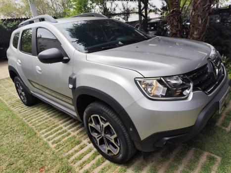 RENAULT Duster 1.6 16V 4P FLEX SCE ICONIC X-TRONIC AUTOM�TICO, Foto 16