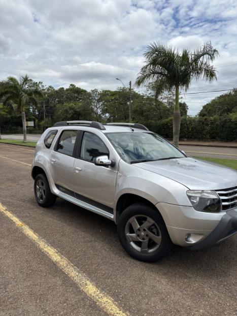RENAULT Duster 1.6 16V 4P FLEX TECH ROAD, Foto 1