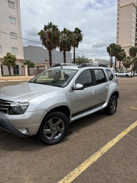 RENAULT Duster 1.6 16V 4P FLEX TECH ROAD, Foto 3