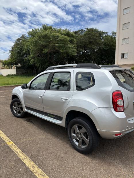 RENAULT Duster 1.6 16V 4P FLEX TECH ROAD, Foto 4