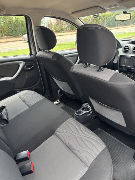 RENAULT Duster 1.6 16V 4P FLEX TECH ROAD, Foto 6