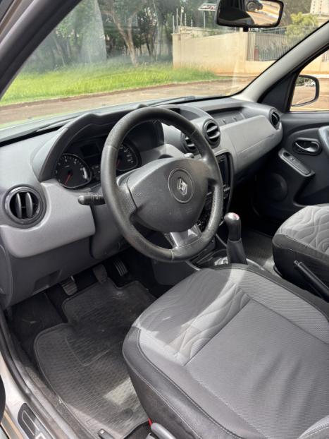 RENAULT Duster 1.6 16V 4P FLEX TECH ROAD, Foto 7