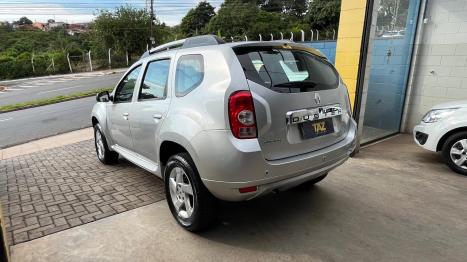 RENAULT Duster 1.6 16V 4P FLEX DYNAMIQUE, Foto 7