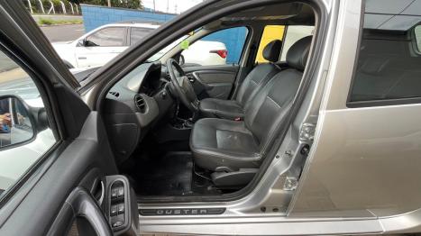 RENAULT Duster 1.6 16V 4P FLEX DYNAMIQUE, Foto 8
