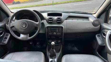 RENAULT Duster 1.6 16V 4P FLEX DYNAMIQUE, Foto 11