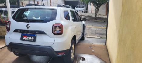 RENAULT Duster 1.6 16V 4P FLEX INTENSE, Foto 3
