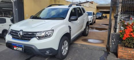 RENAULT Duster 1.6 16V 4P FLEX INTENSE, Foto 4