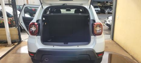 RENAULT Duster 1.6 16V 4P FLEX INTENSE, Foto 5