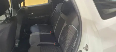 RENAULT Duster 1.6 16V 4P FLEX INTENSE, Foto 8