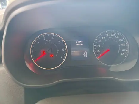 RENAULT Duster 1.6 16V 4P FLEX SCE ICONIC X-TRONIC AUTOM�TICO, Foto 6