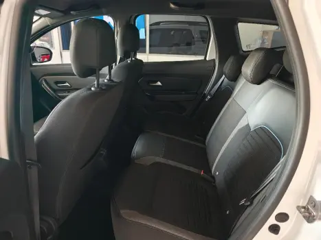 RENAULT Duster 1.6 16V 4P FLEX SCE ICONIC X-TRONIC AUTOM�TICO, Foto 7