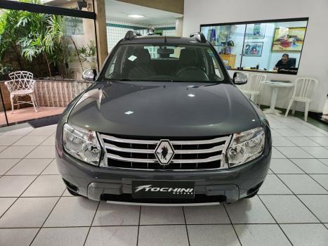 RENAULT Duster 1.6 16V 4P FLEX DYNAMIQUE, Foto 2