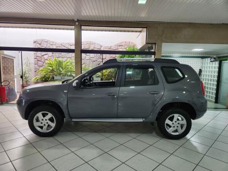 RENAULT Duster 1.6 16V 4P FLEX DYNAMIQUE, Foto 4