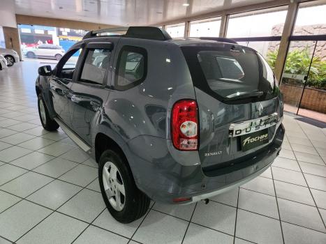 RENAULT Duster 1.6 16V 4P FLEX DYNAMIQUE, Foto 5
