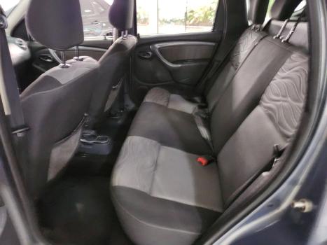 RENAULT Duster 1.6 16V 4P FLEX DYNAMIQUE, Foto 6