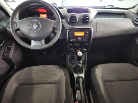 RENAULT Duster 1.6 16V 4P FLEX DYNAMIQUE, Foto 7