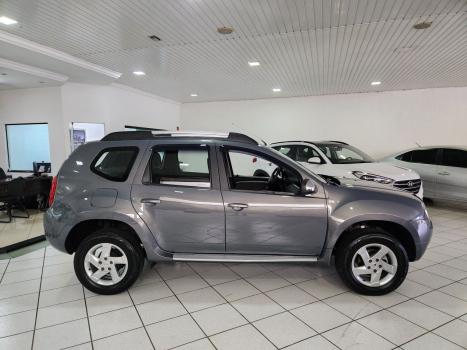 RENAULT Duster 1.6 16V 4P FLEX DYNAMIQUE, Foto 9
