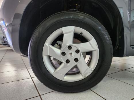 RENAULT Duster 1.6 16V 4P FLEX DYNAMIQUE, Foto 10