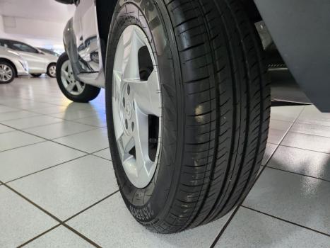 RENAULT Duster 1.6 16V 4P FLEX DYNAMIQUE, Foto 12