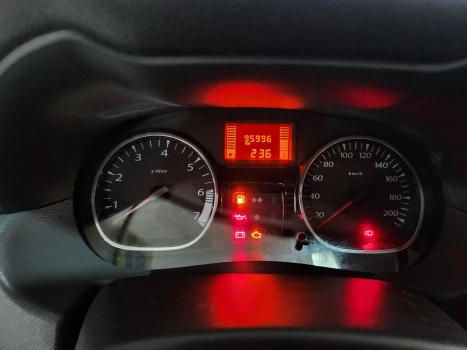 RENAULT Duster 1.6 16V 4P FLEX DYNAMIQUE, Foto 13
