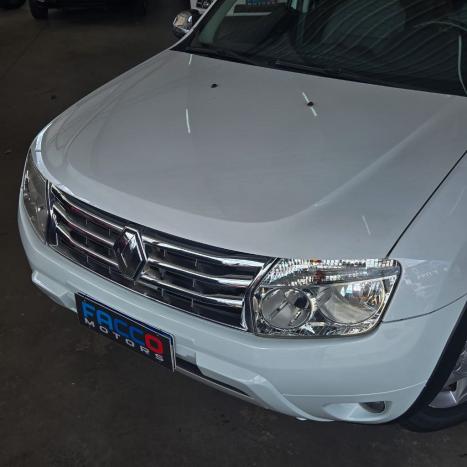 RENAULT Duster 1.6 16V 4P FLEX DYNAMIQUE, Foto 2