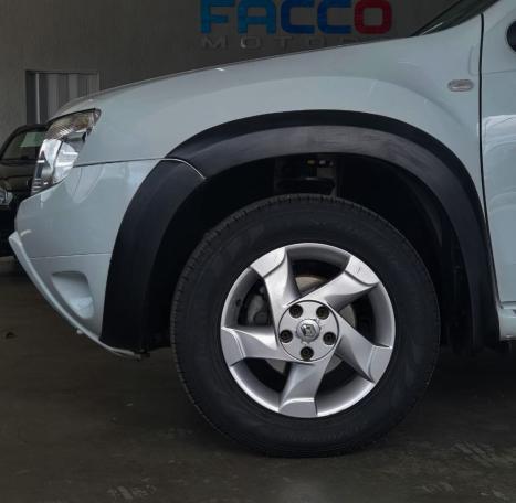 RENAULT Duster 1.6 16V 4P FLEX DYNAMIQUE, Foto 3