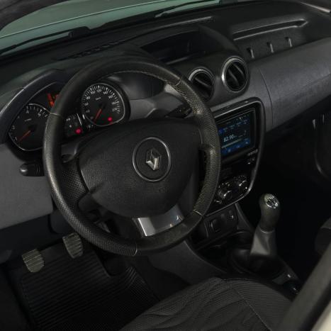 RENAULT Duster 1.6 16V 4P FLEX DYNAMIQUE, Foto 4