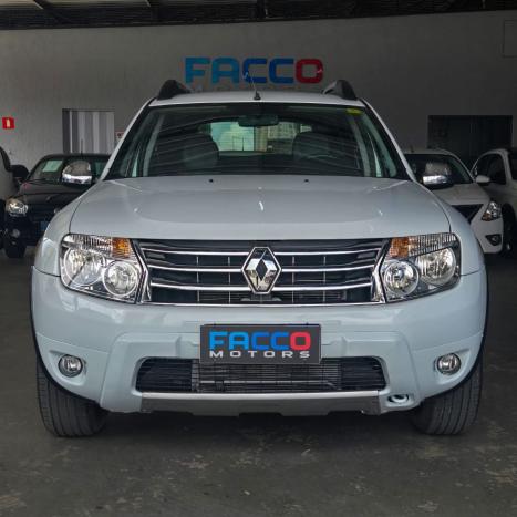 RENAULT Duster 1.6 16V 4P FLEX DYNAMIQUE, Foto 5