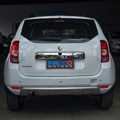 RENAULT Duster 1.6 16V 4P FLEX DYNAMIQUE, Foto 6