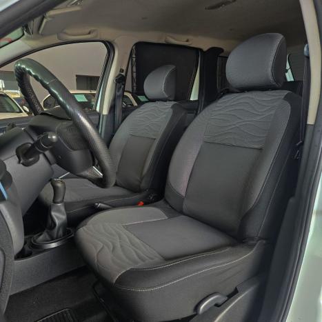 RENAULT Duster 1.6 16V 4P FLEX DYNAMIQUE, Foto 8