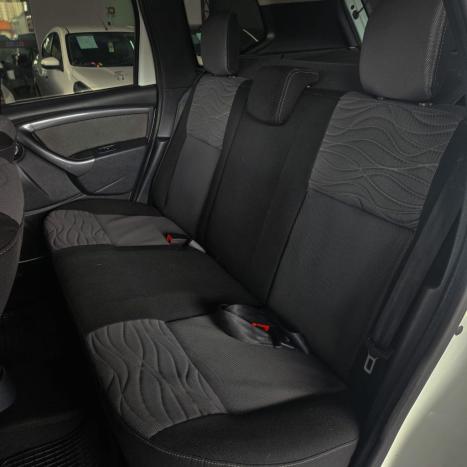 RENAULT Duster 1.6 16V 4P FLEX DYNAMIQUE, Foto 9