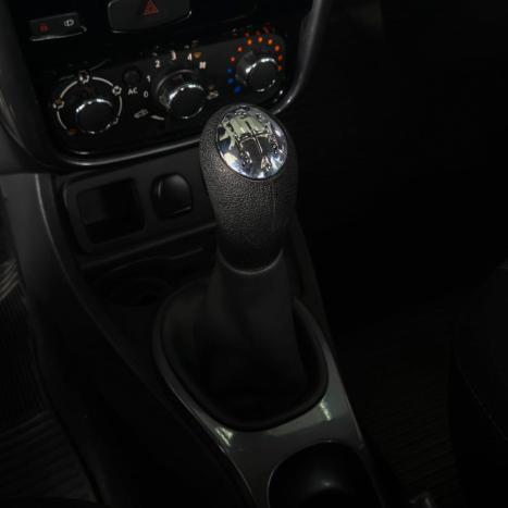 RENAULT Duster 1.6 16V 4P FLEX DYNAMIQUE, Foto 11