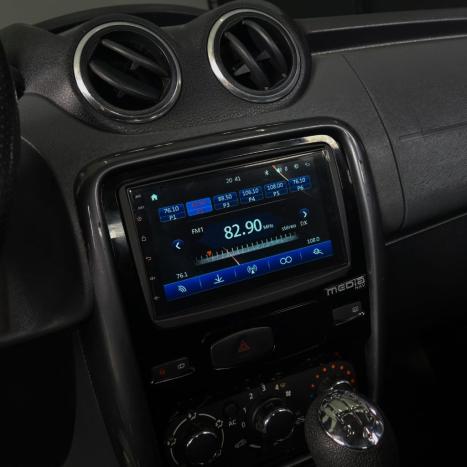 RENAULT Duster 1.6 16V 4P FLEX DYNAMIQUE, Foto 12