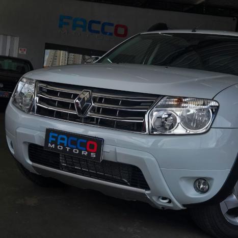 RENAULT Duster 1.6 16V 4P FLEX DYNAMIQUE, Foto 14