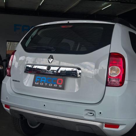 RENAULT Duster 1.6 16V 4P FLEX DYNAMIQUE, Foto 15